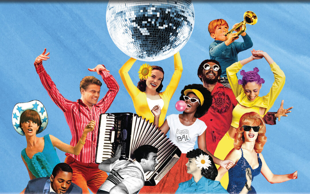 Ouverture de saison – L’Ultrabal